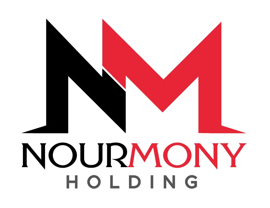 Mourmony Logo